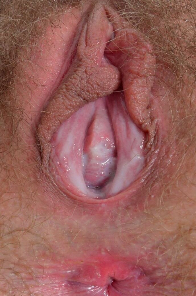 12P Pregnant Aali Rousseau gets deliciously wet while spreading her hairy pussy