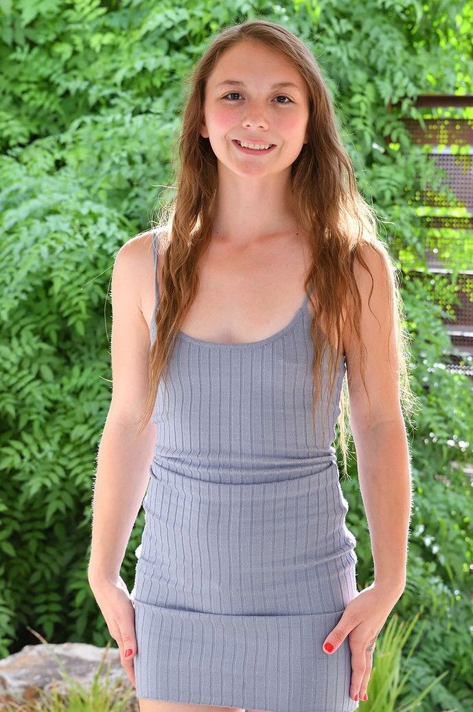 15P FTV Girls Tout sur la pénétration