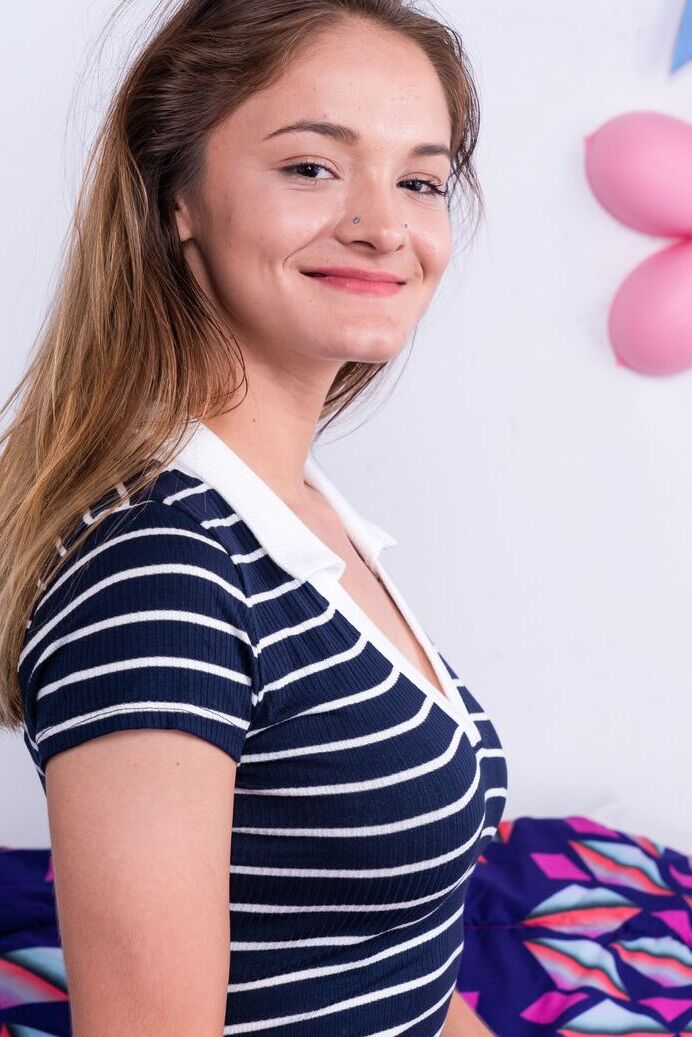 21P ATK Галерея Ши Блейз