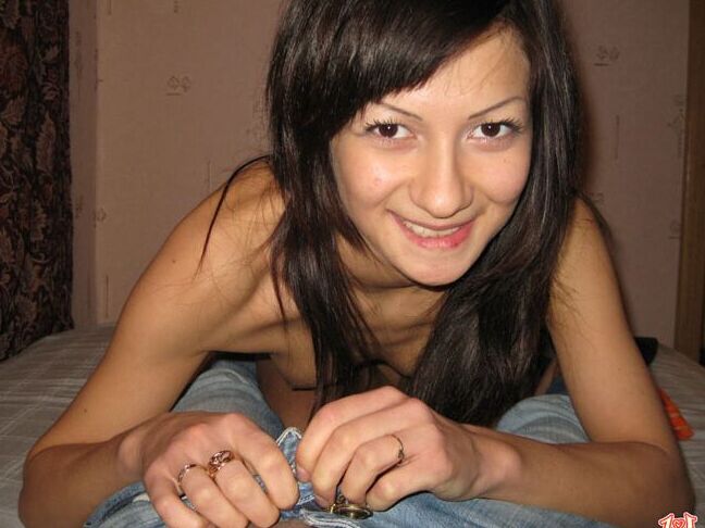 16P Jeunes Libertins Langue adolescente talentueuse