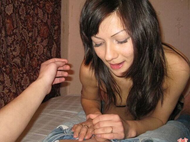 16P Jeunes Libertins Langue adolescente talentueuse