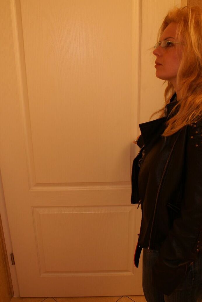 21P Reife blonde Beatrix-Felgen