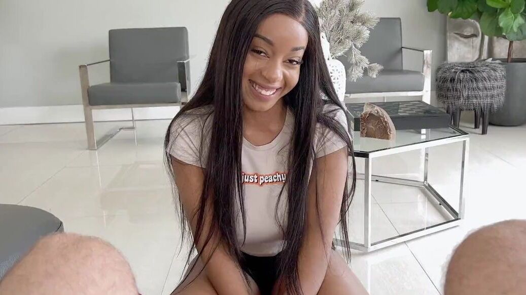 21P Big Naturals Lily Starfire, JMac
