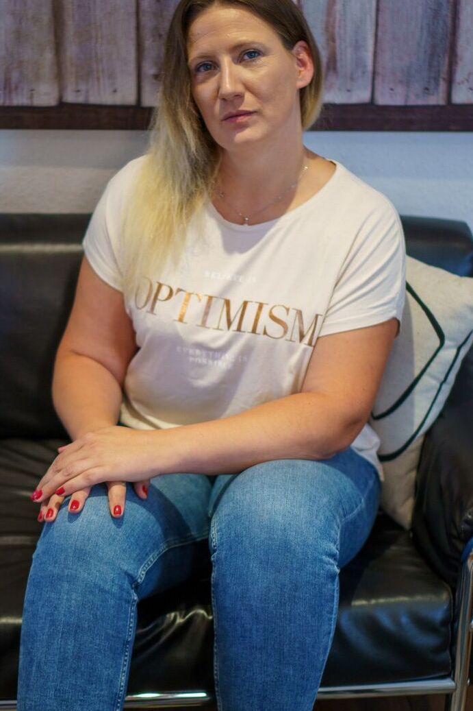 21P Reife NL Julia Winter, Lando Ryder