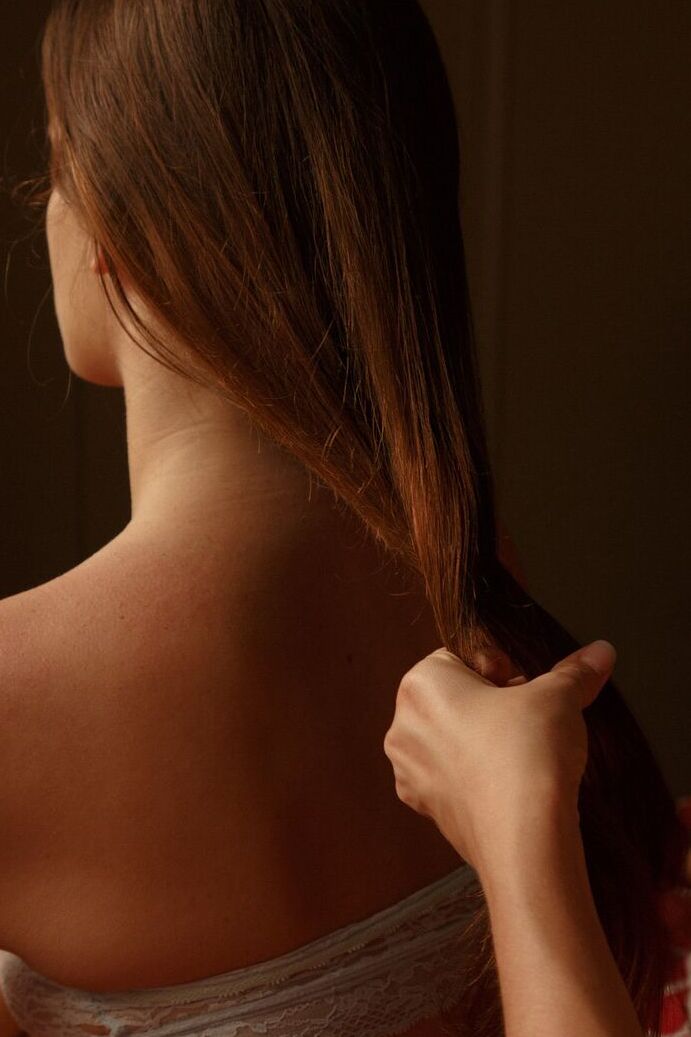 12P Sexy lésbicas adolescentes namoradas Romi