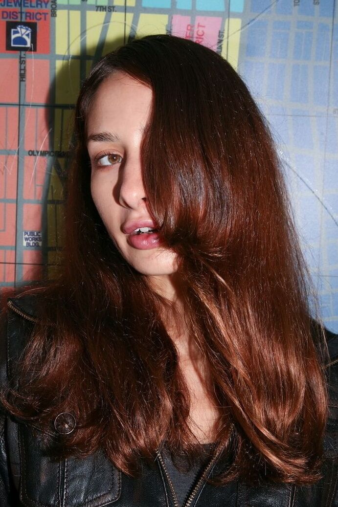 11P Zishy Sarah Lynch