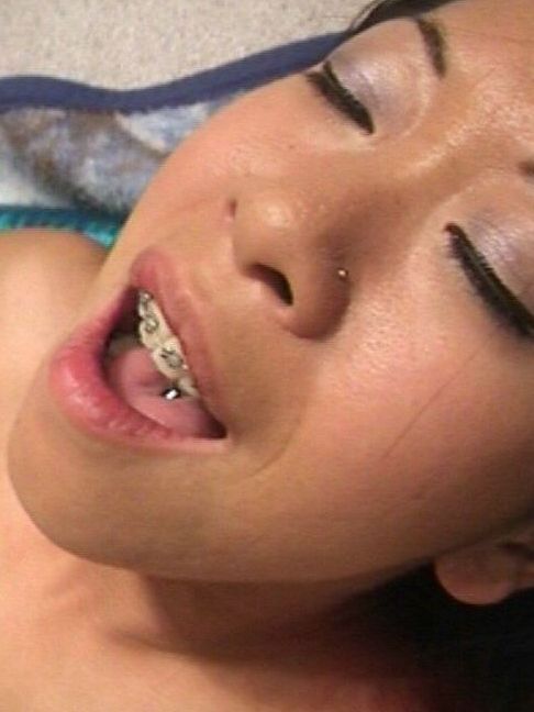 21P amateur tonto se folla a Anya Kinoshita, Fernanda Bell