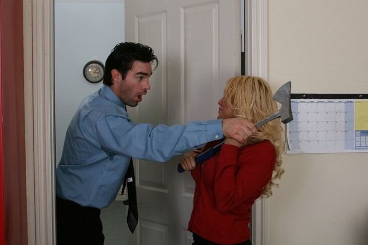 16P Carmel Moore gets her cunt licked and banged by a huge boner