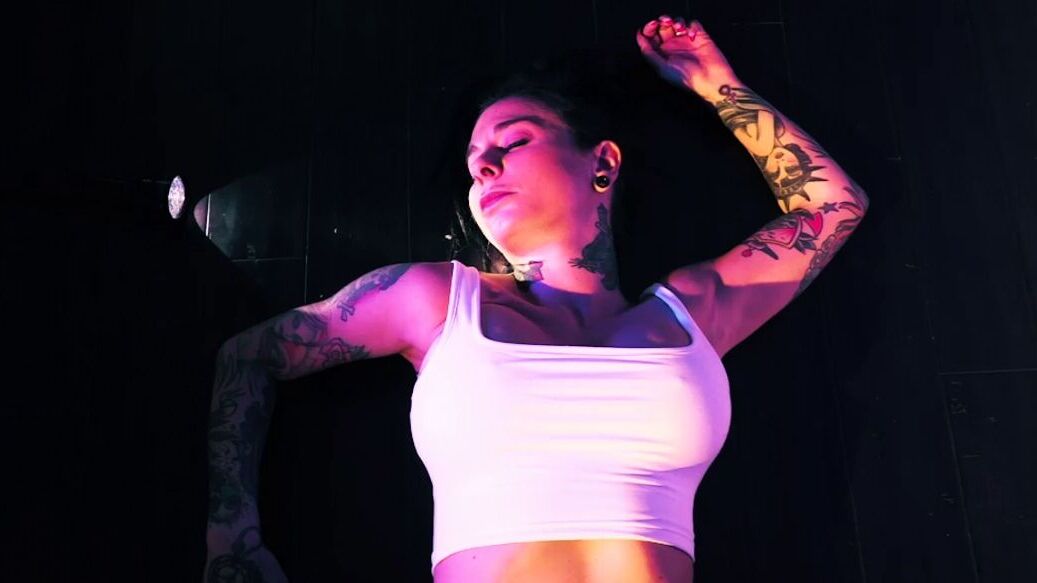 21P Ángel Ardiente Joanna Ángel