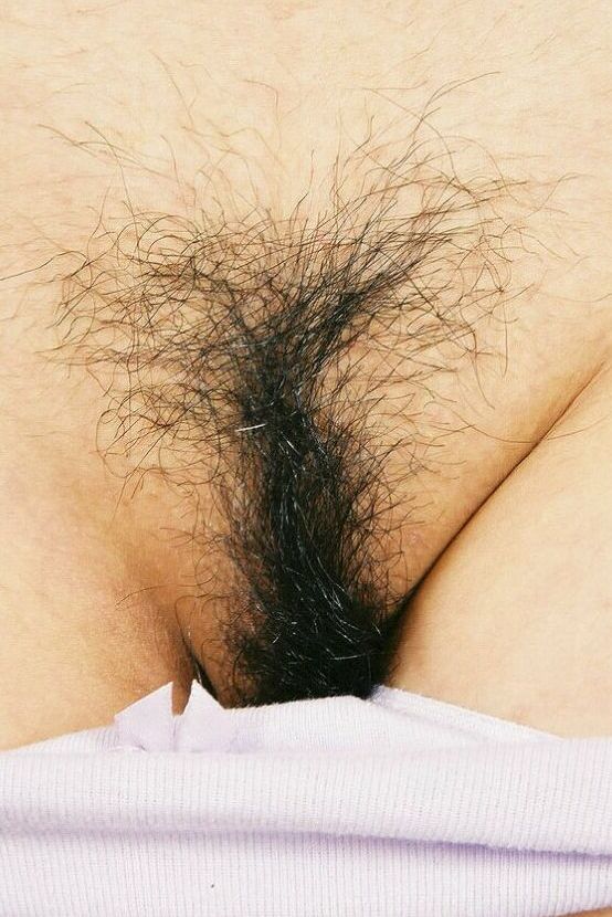 16P Japanese first timer Junko sliding panties over nice ass to reveal beaver