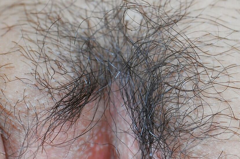 16P Joana amadora asiática espalhando regalo oriental em close-ups extremos
