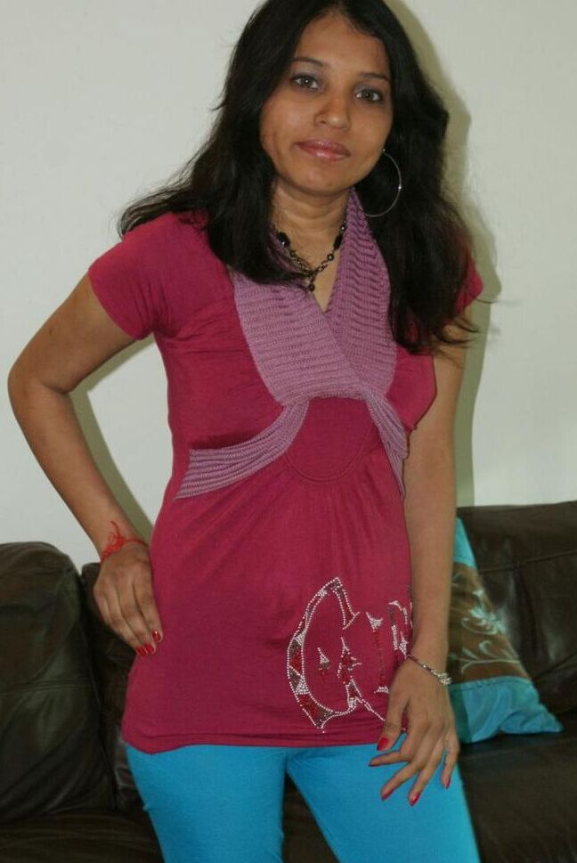 12P Kavya in ger favourite western outfits in lounge