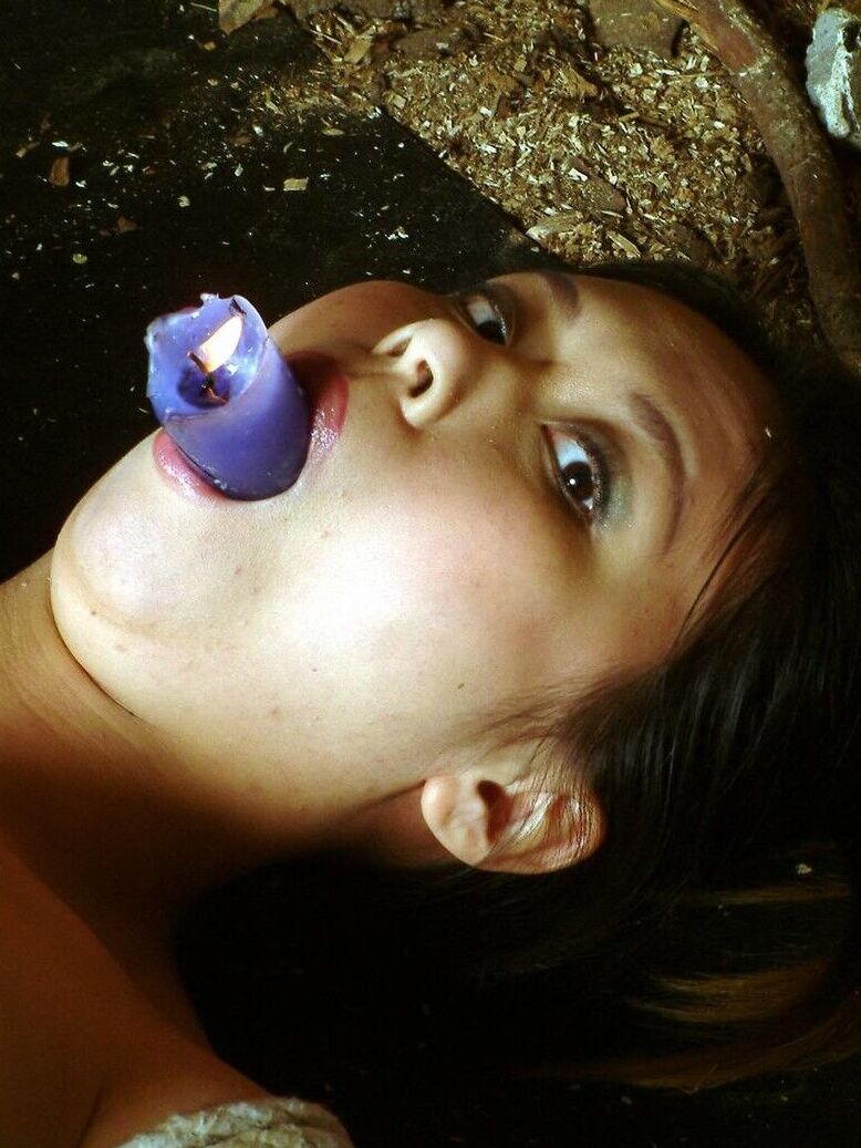 16P The Pain Files Extreme asiatische Muschi
