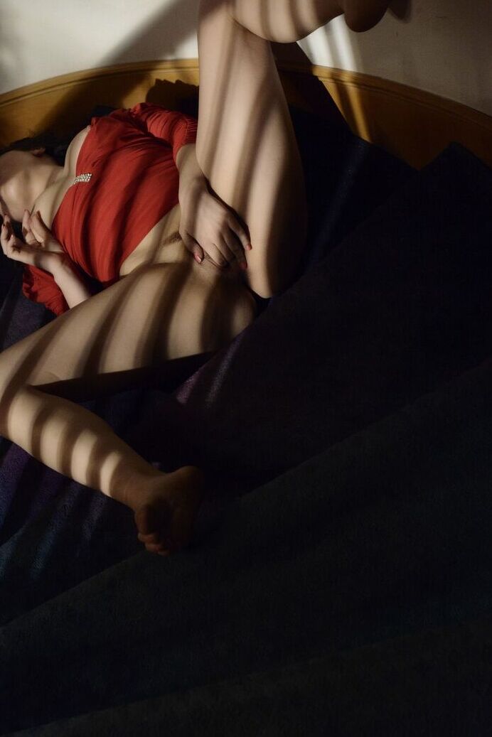 21P A Vida Erótica Angelina Mylee