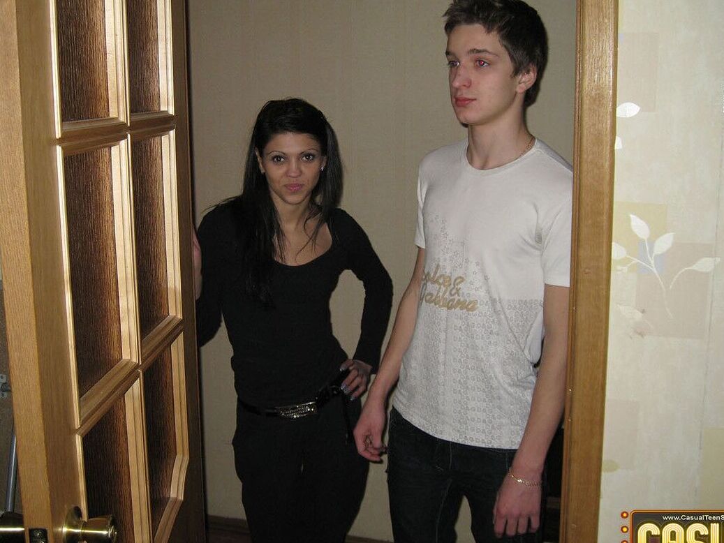 21P 18 Videoz Alisha, Stas