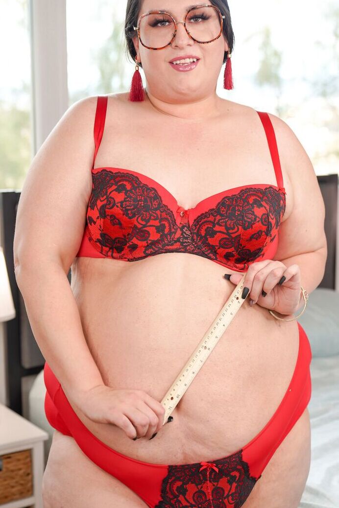 16P TGirl BBW Travesti