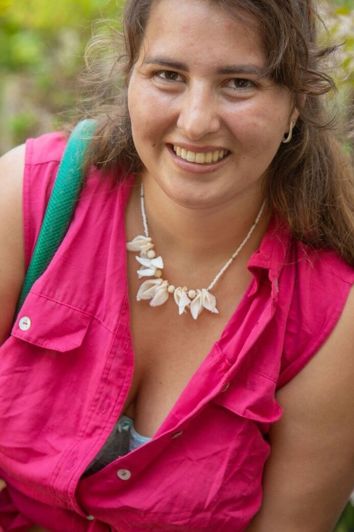 21P Abby Winters Andreea