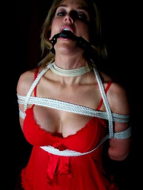 14P Amadores 18Amadores,Bondage,Corda Bondage