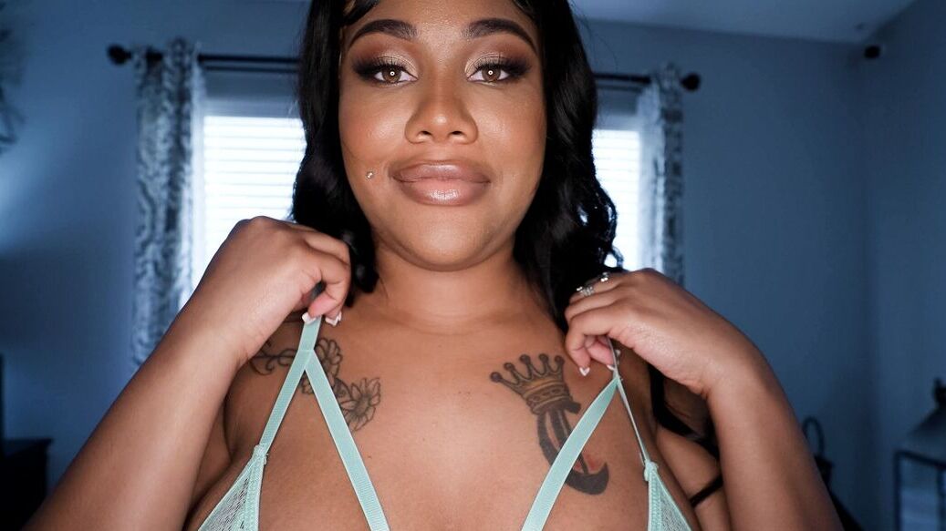 15P Les grosses cruches juteuses de Filthy Kings Jordyn, scène 01