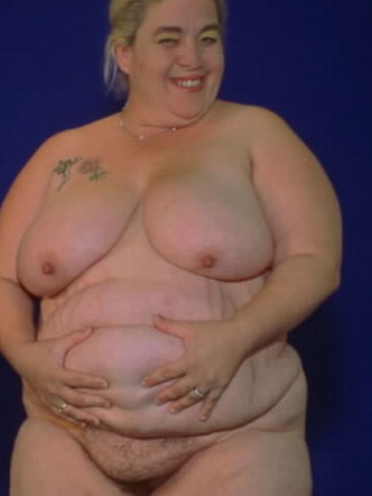 21P Plumpers y BW Patty Parker