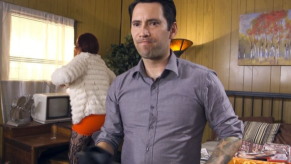 21P Sex und Unterwerfung Maci May, Tommy Pistol