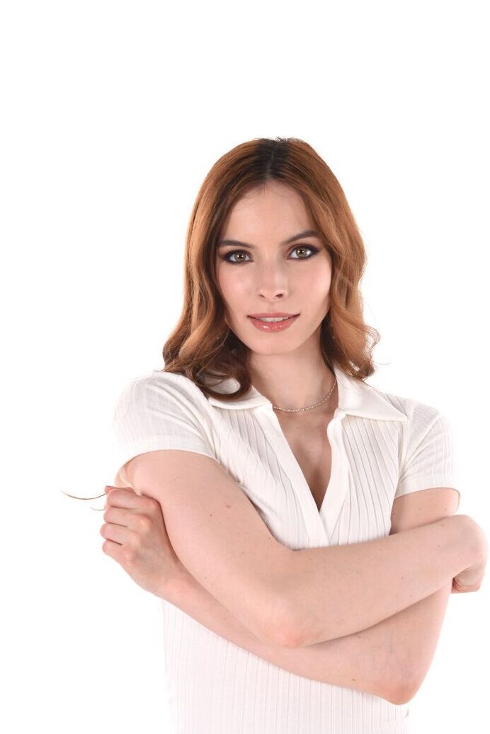 15P IStipper Ma Petite Robe Blanche