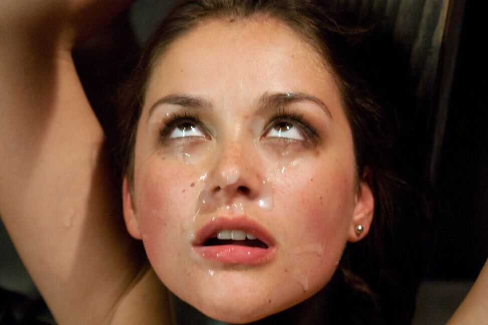 21P Sex And Submission Allie Haze, Mark Davis