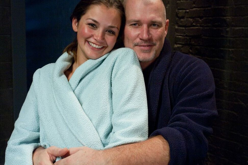 21P Sex And Submission Allie Haze, Mark Davis