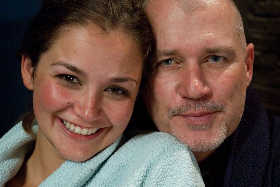 21P Sex And Submission Allie Haze, Mark Davis