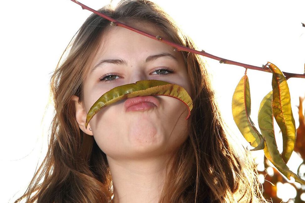 12P A collection of beautiful girls caught in various stages of dress and undress