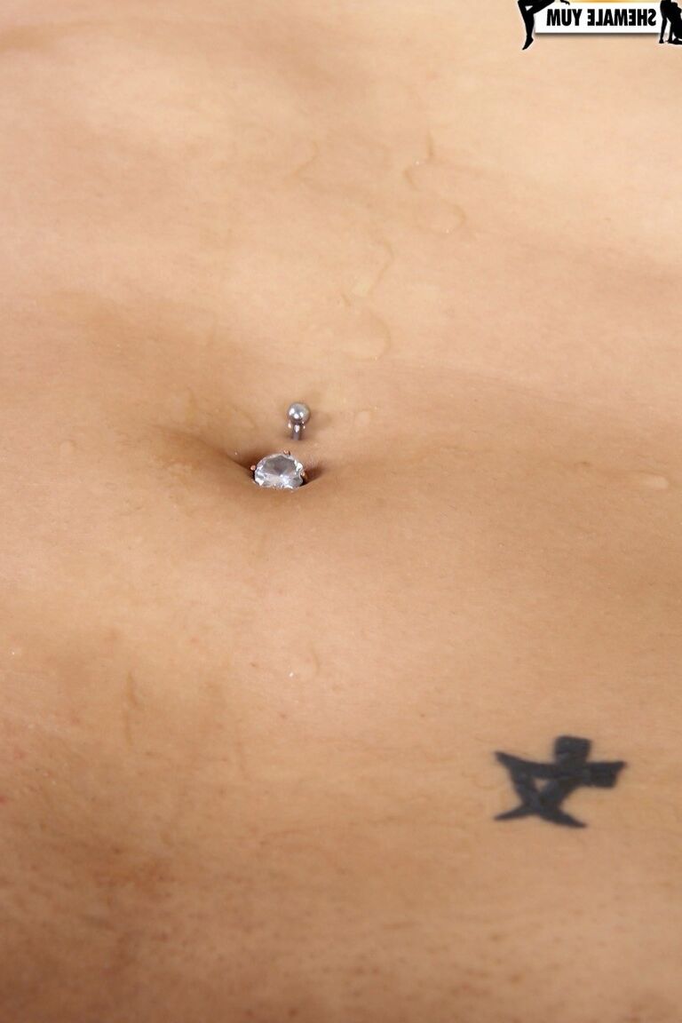 16P Chicas Grooby Gaby