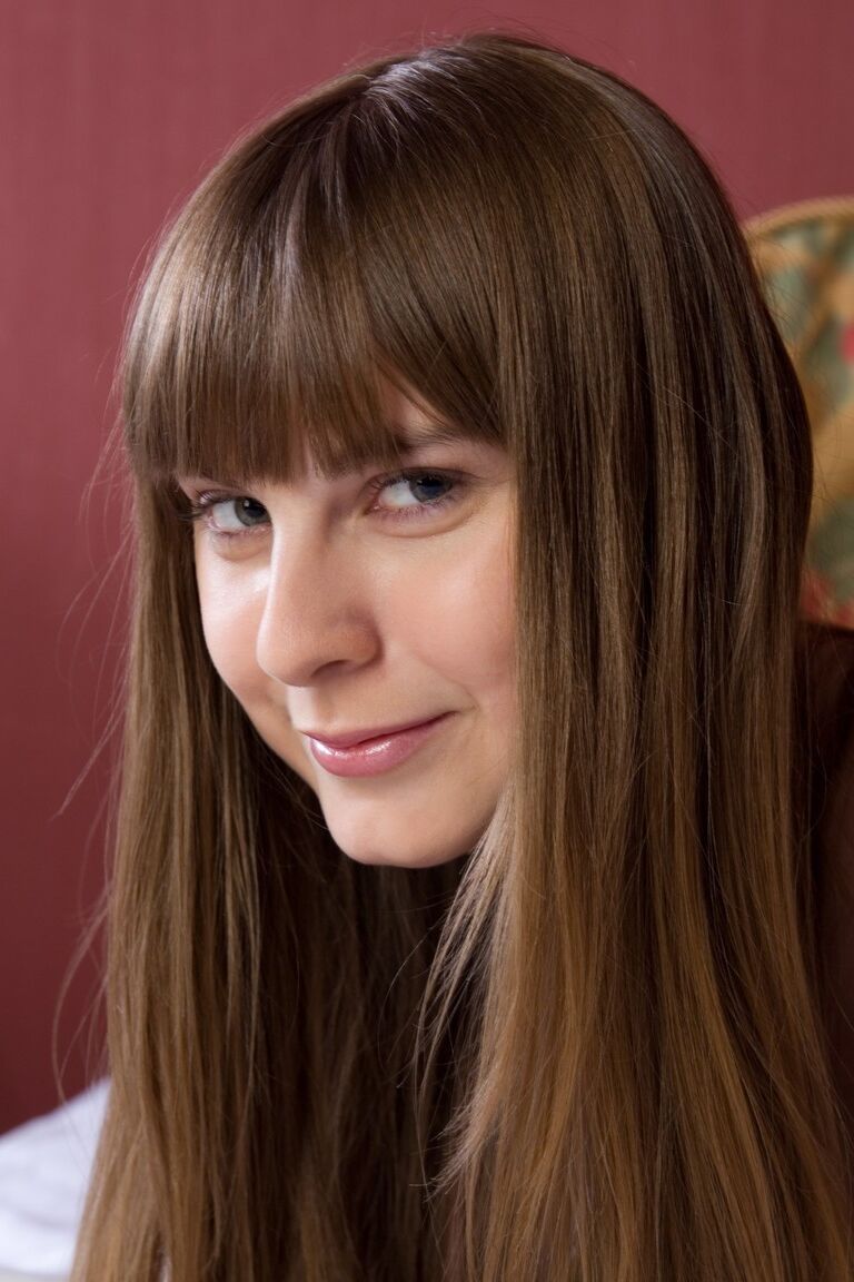 21P Met Art Ilana A