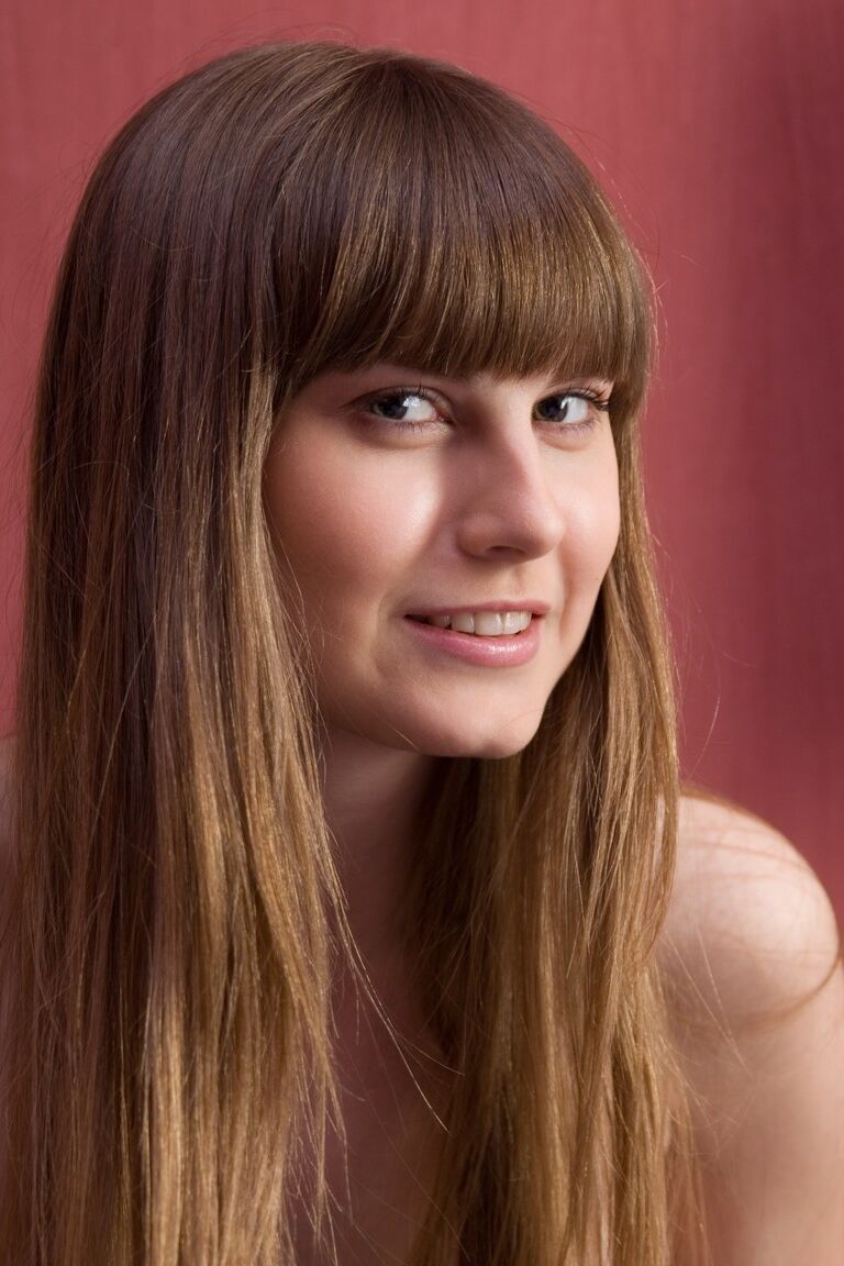 21P Met Art Ilana A