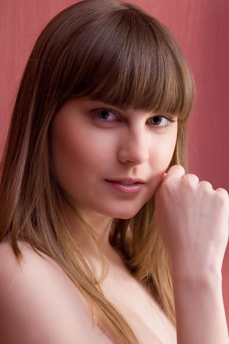 21P Met Art Ilana A