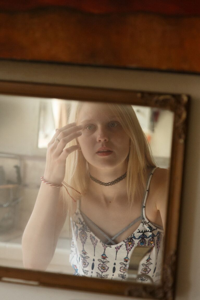 13P Zishy Lily Rader