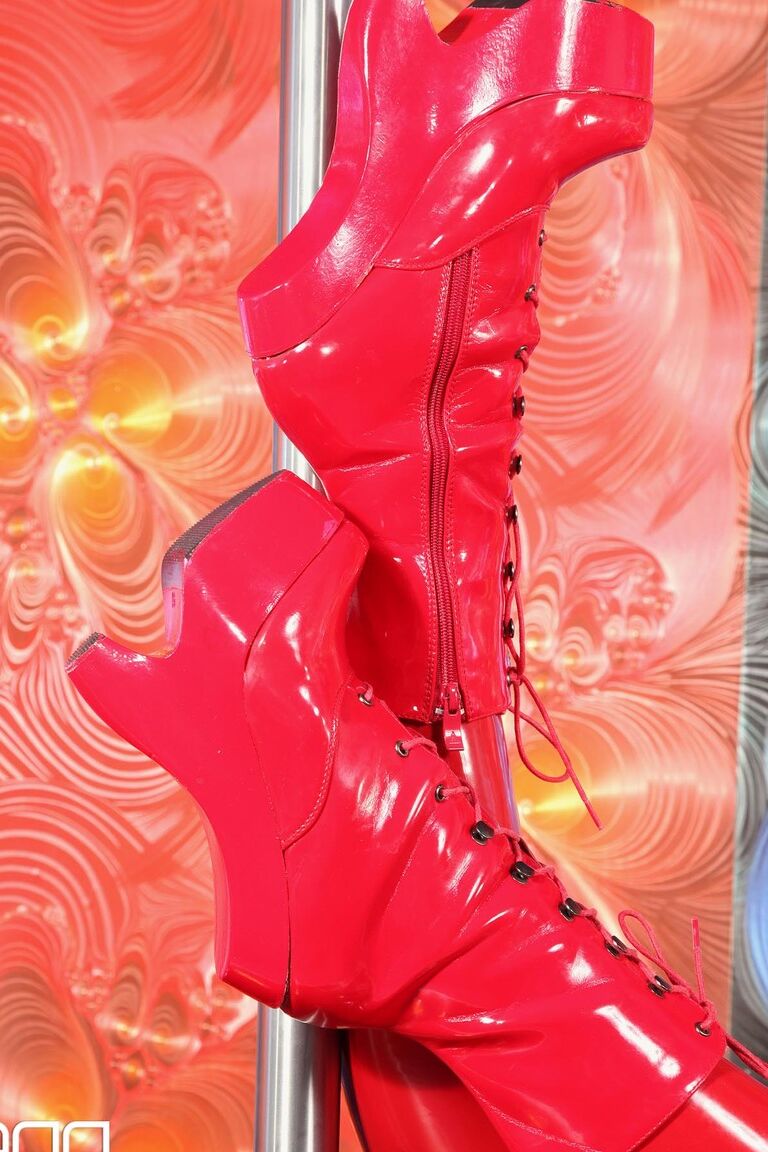 16P House Of Taboo Monique
