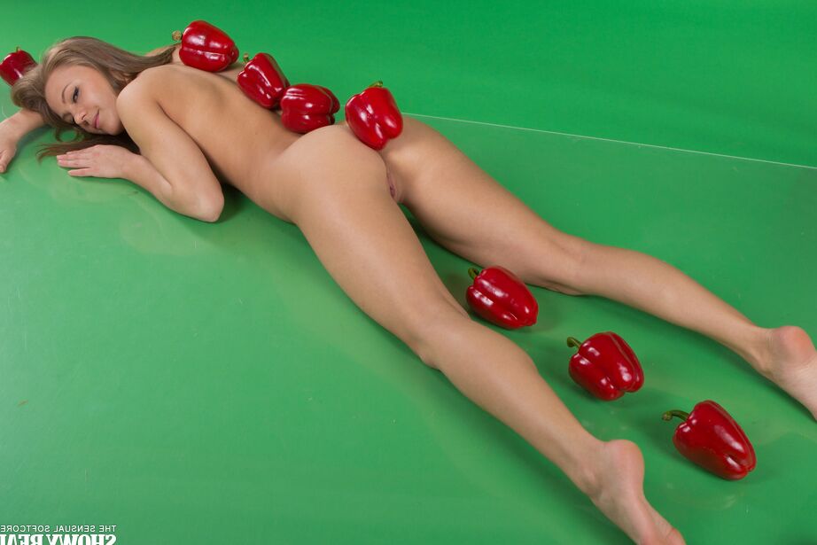 17P A few well placed moves are all she needs to show you a time you will not
