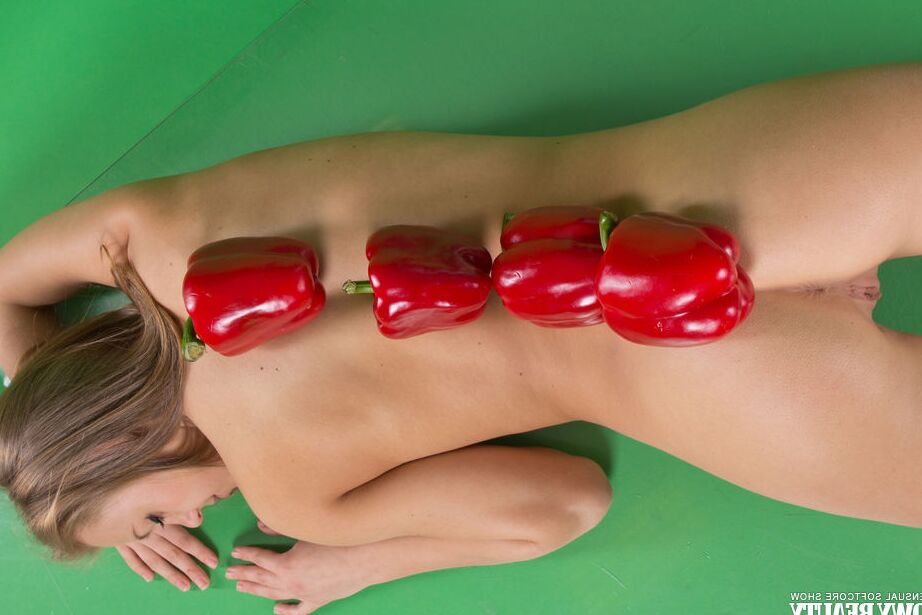 17P A few well placed moves are all she needs to show you a time you will not