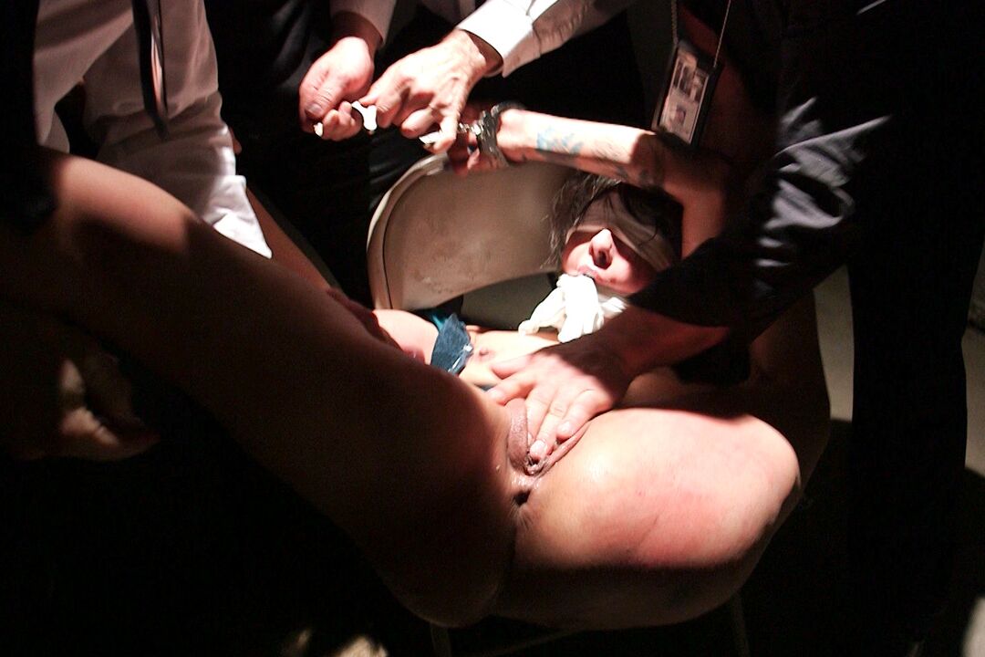 21P Hardcore Gangbang Astral Dust, Билл Бэйли, Джон Стронг, Катрина Зова, Рамон Номар, Тони Рибас