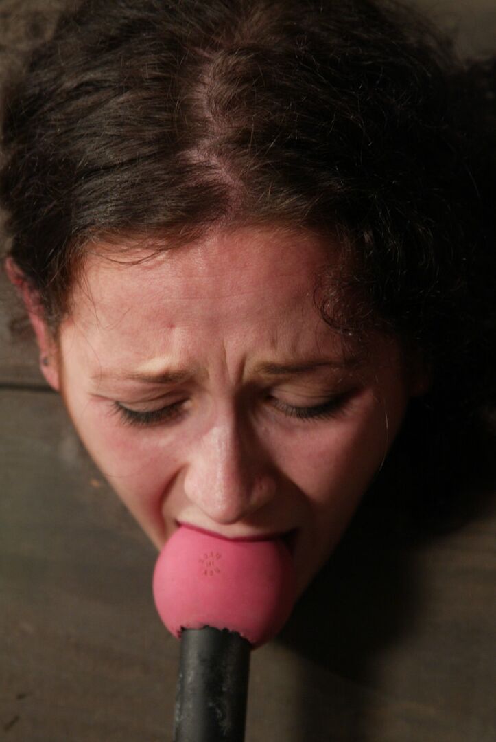 10P Bondage de agua Nicolette
