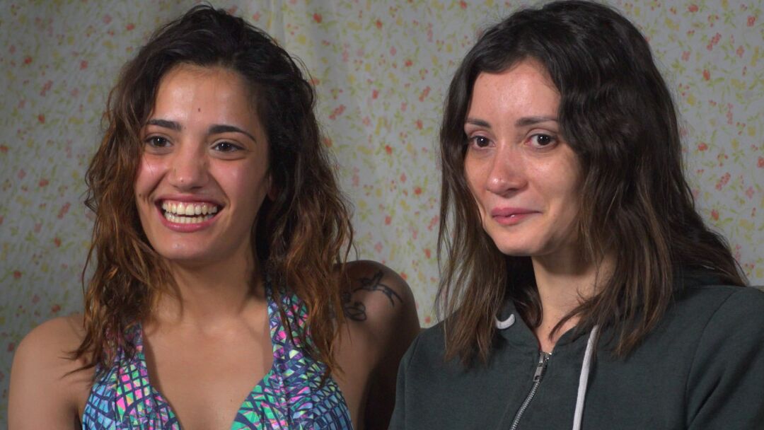 21P Desgraça Pública Frida Sante, Max Cortes, Melody Petite, Pablo Ferrari, Penelope Cum, Steve Holmes, Valentina Bianco
