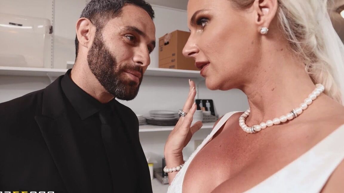 21P Histórias reais de esposas Phoenix Marie, Mick Blue, Damon Dice