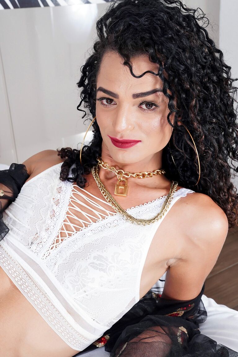 16P TGirls XXX Leticia Visk