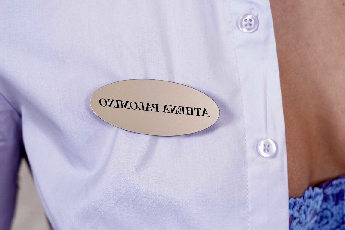 21P большие сиськи на работе, Афина Паломино, Джонни Синс