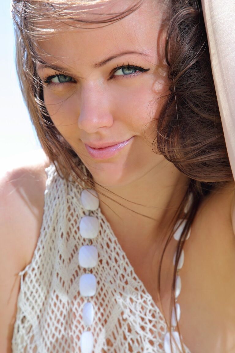 21P Met Art Anastasia F.