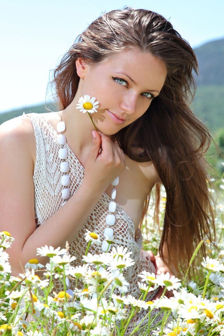 21P Met Art Anastasia F.