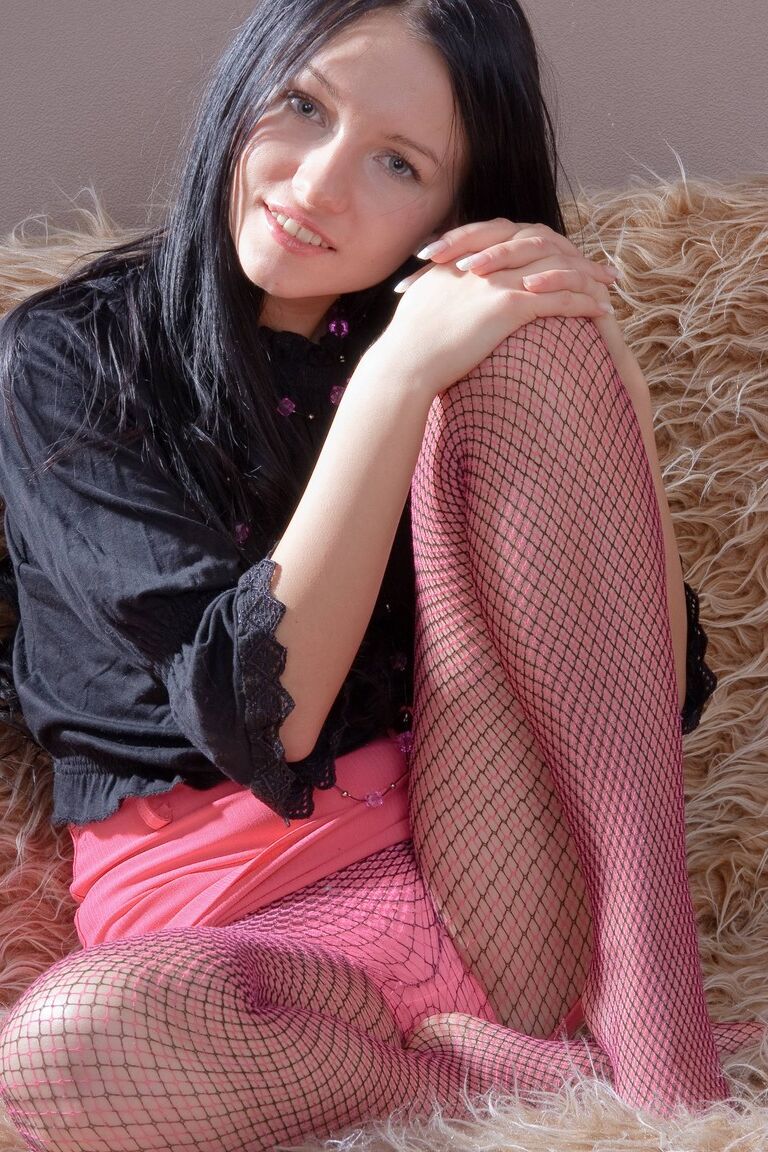 21P Nubile Girls HD Sasha Rose