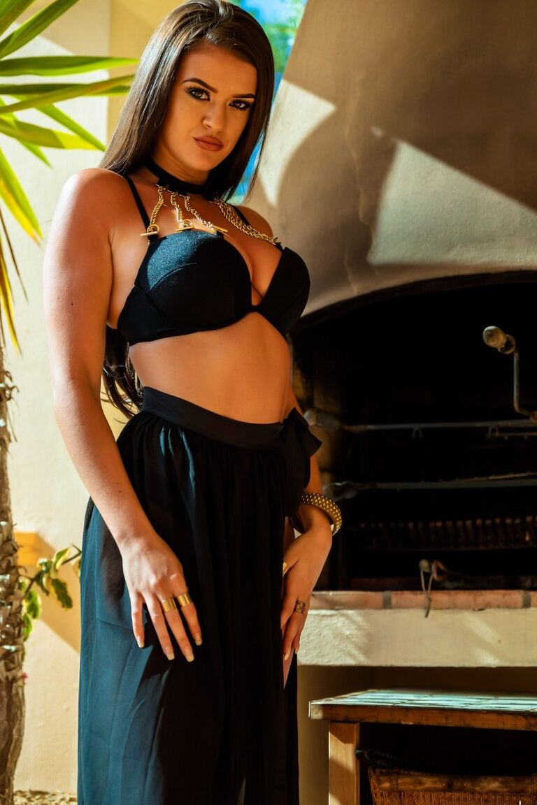 12P Tous Brook Wright Glamour Bébé