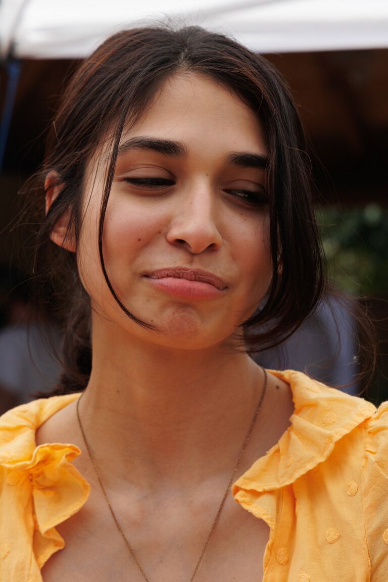 13P Zishy Reina Rae