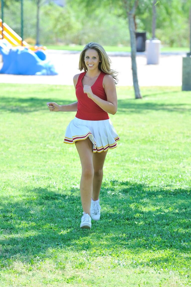 21P FTV Meninas Pamela